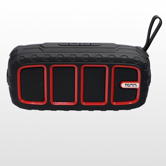 اسپیکر قابل حمل تسکو مدل TS 2373 - 8