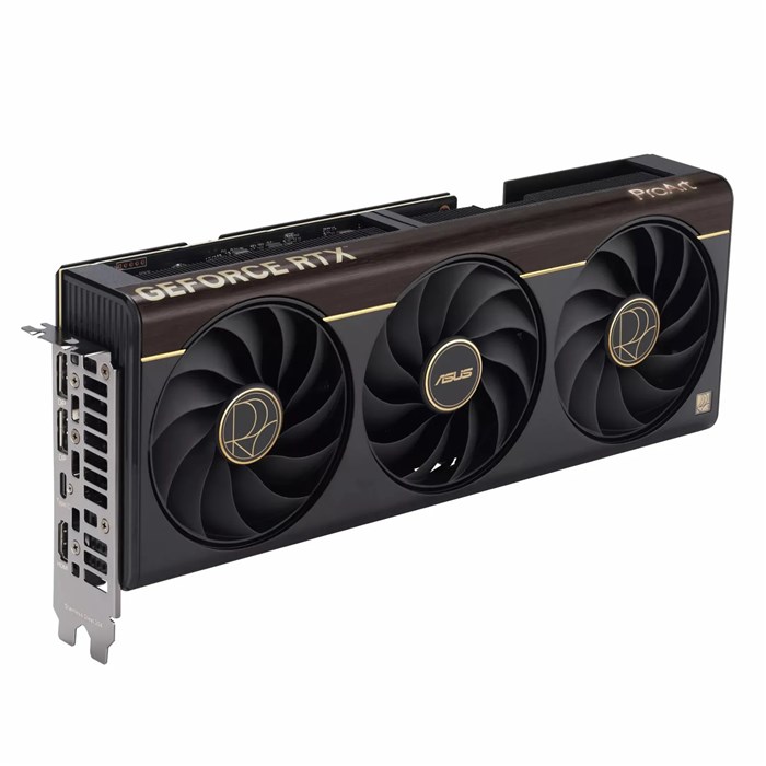 کارت گرافیک ProArt RTX 5070 Ti OC 16G GDDR7 - 3