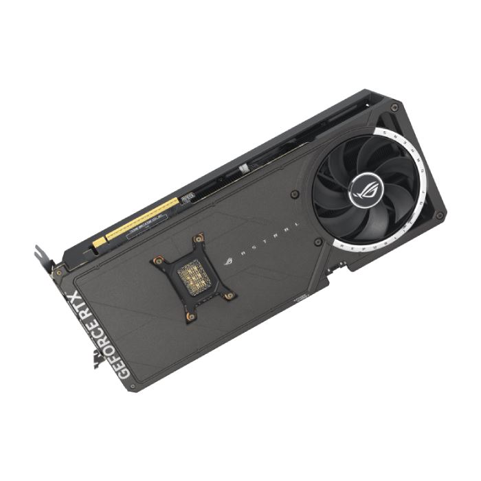 کارت گرافیک ایسوس ROG Astral GeForce RTX 5080 16GB GDDR7 - 7