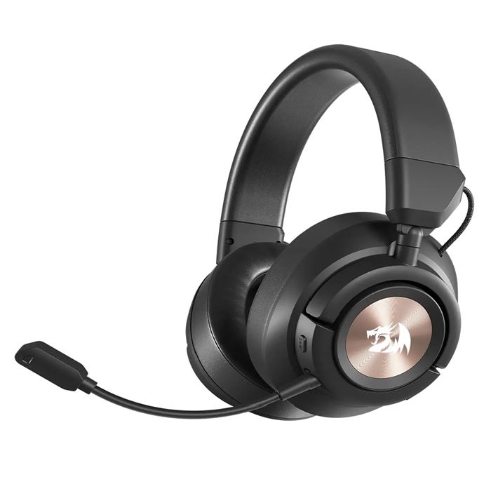 هدست گیمینگ بی سیم ردراگون مدل H889 - 2