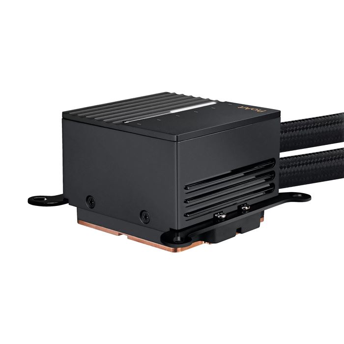 فن خنک کننده مایع پردازنده ایسوس مدل ProArt LC 420 - 6