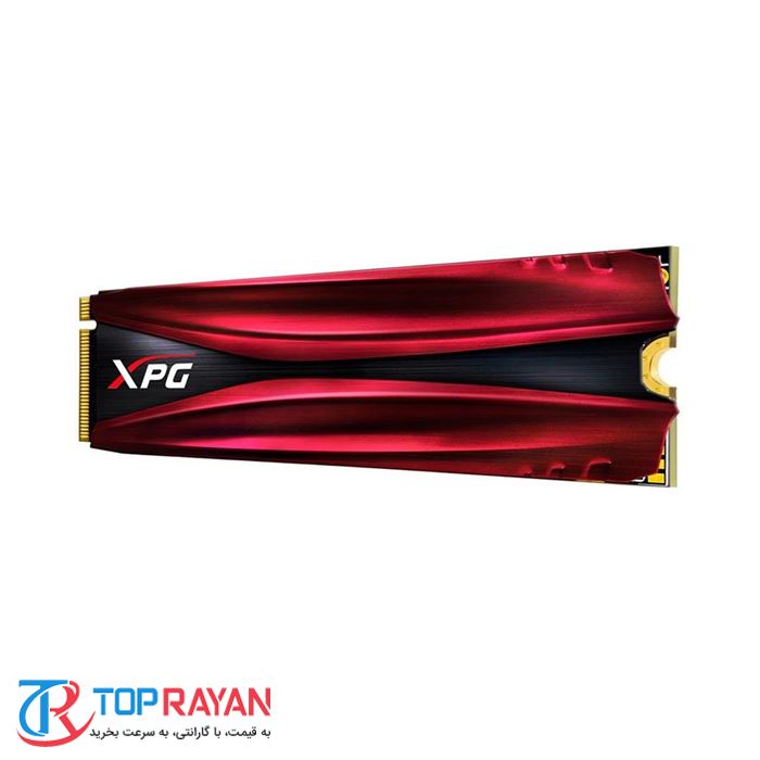 حافظه اس اس دی ای دیتا مدل XPG GAMMIX S۱۱ با ظرفیت ۹۶۰ گیگابایت - 5