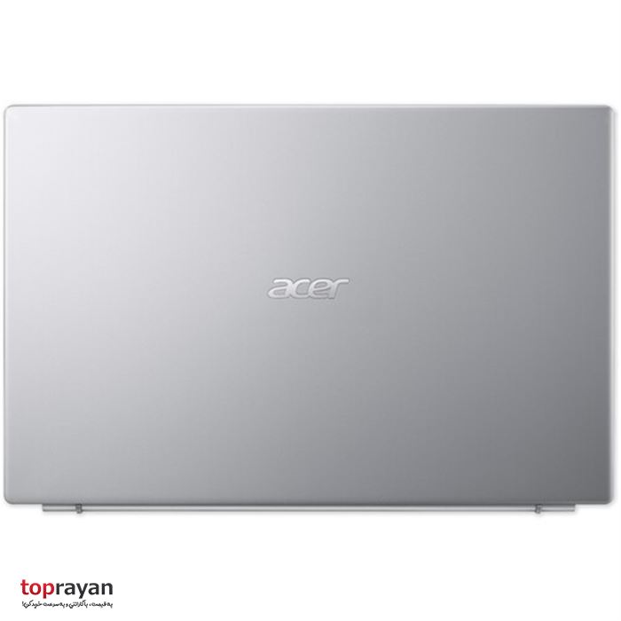 لپ تاپ ایسر 15 اینچ مدل Aspire A315 پردازنده Core i3 1115G رم 12GB حافظه 256GB SSD گرافیک 2GB MX 350 - 5