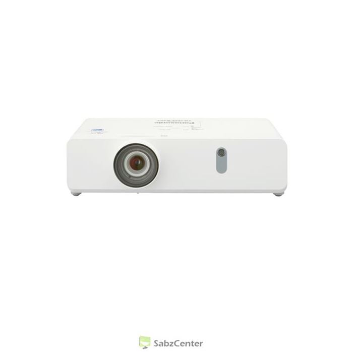 ویدئو پروژکتور پاناسونیک مدل PT VX420 - 3