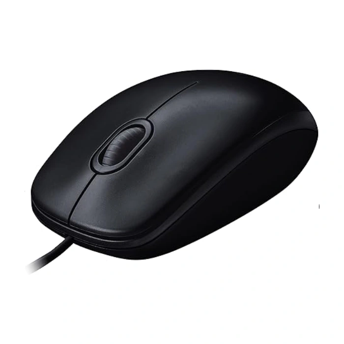 ماوس باسیم لاجیتک مدل M90 - 3