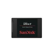 Sandisk Ultra II 480GB Internal SSD Drive