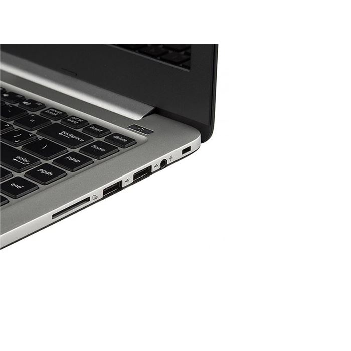 ASUS V401UQ Core i7-8GB-1TB-2GB - 6