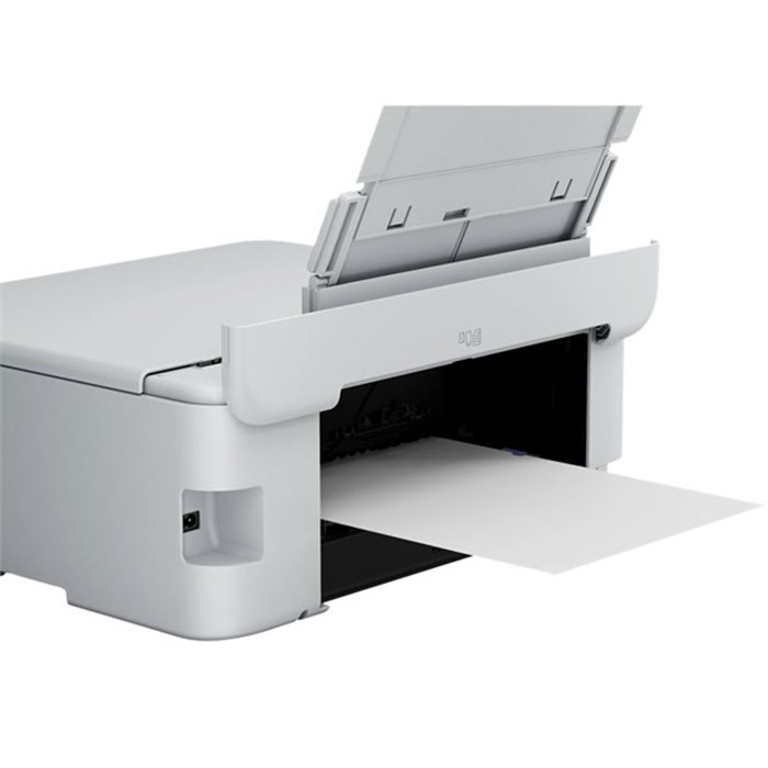 پرینتر چندکاره جوهرافشان اپسون مدل EcoTank L8160 - 4