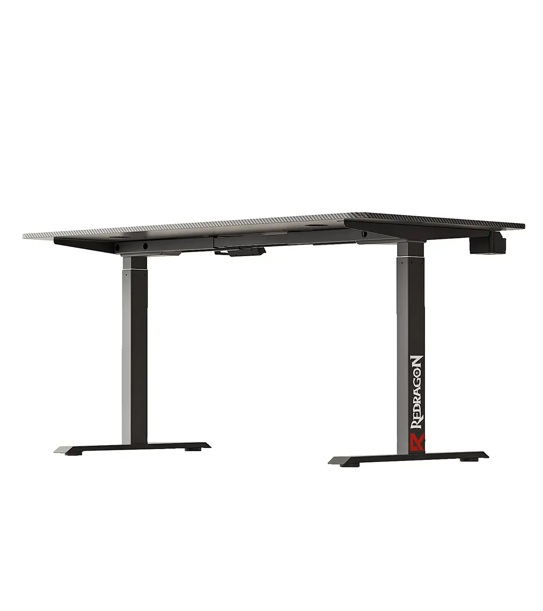 میز گیمینگ 2 موتور ردراگون GD-3600G-XL 180cm - 5