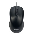 Tsco TM 306 Wired Mouse
