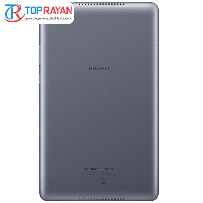 تبلت هوآوی مدل MediaPad M5 Lite 8 JDN2-L09 ظرفیت 32 گیگابایت - 5