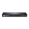LimeStone LSHS1601 HDMI Auto 16×1 Switch W/IR 3D Support 4Kx2K With Remote Control