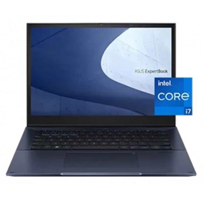 لپ تاپ ایسوس مدل B1400CBA سایز 15.6 اینچی پردازنده Core i5 1255U رم 24GB حافظه 256GB SSD + 1TB HDD گرافیک اینتل فول اچ دی - 4