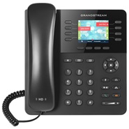 grandstream GXP2135 8-Line Enterprise Corded IP Phone VoIP
