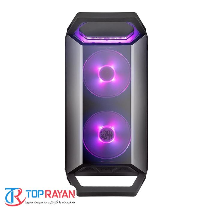 کیس کولرمستر مدل MasterBox Q۳۰۰P - 3