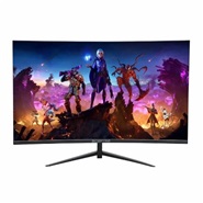Sceptre C275-FWD240IR 27inch 240Hz FHD VA Curved Gaming Monitor