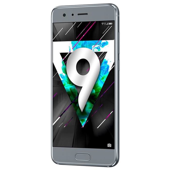 Huawei Honor 9-64G - 6