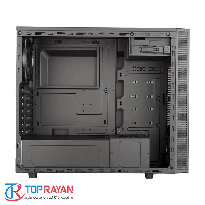 کیس کولرمستر مدل MASTERBOX E500L - 5