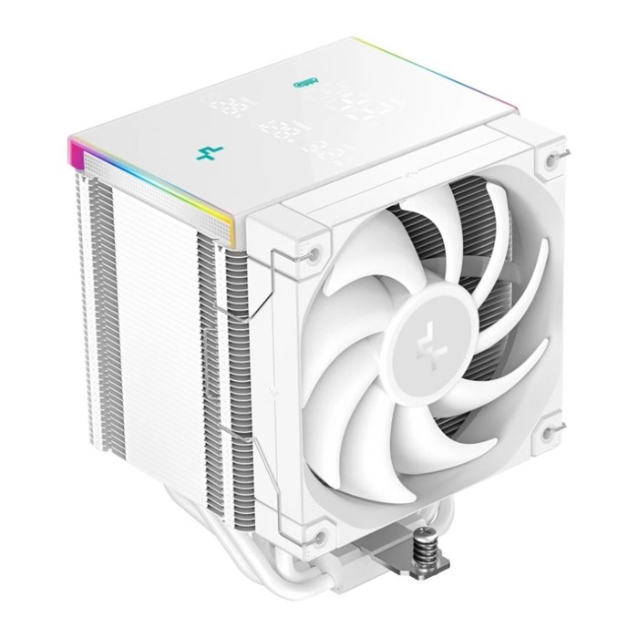 خنک کننده دیپ کول مدل AG 500 ARGB V2 - 4