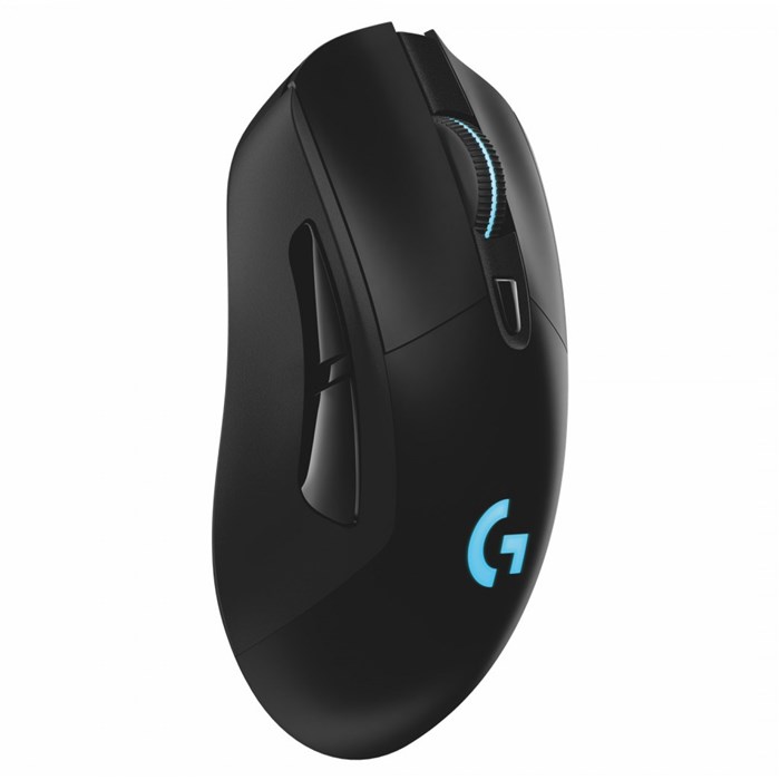 ماوس بیسیم مخصوص بازی لاجیتک مدل G703 - 4
