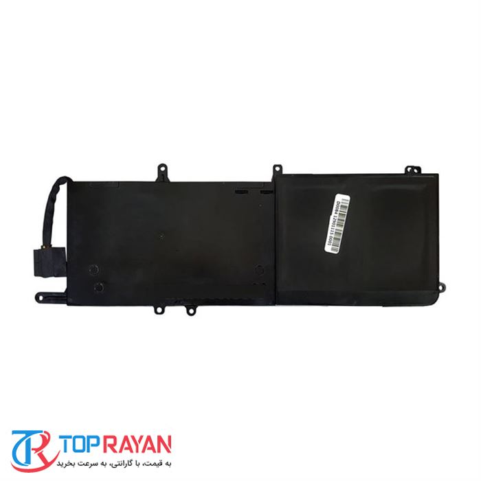 باتری لپ تاپ دل Alienware 15-R3_9NJM1 Gimo Plus مشکی داخلی-99 وات ساعت - 2