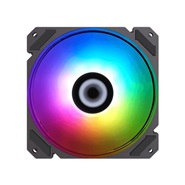 GameMax FN-12Rainbow-C9 Case Fan