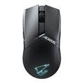 GigaByte AORUS M6 Wireless Gaming Mouse