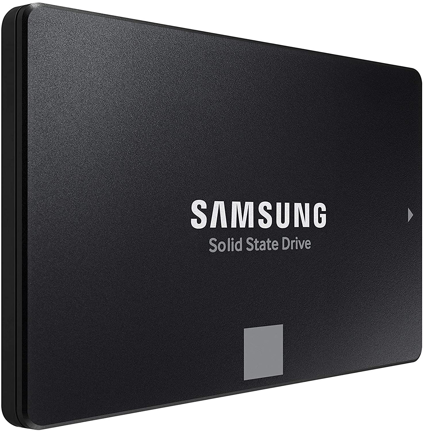 حافظه SSD اینترنال سامسونگ مدل 870EVO ظرفیت 500 گیگابایت
