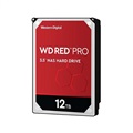 Western Digital Red Pro WD121KFBX 12TB Hard Disk