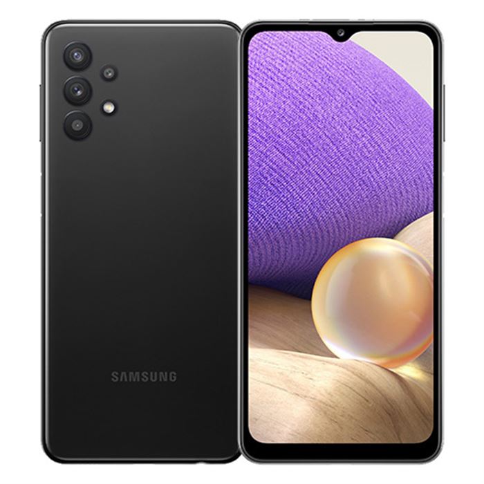 گوشی موبایل سامسونگ مدل Galaxy A32 5G ظرفیت 128 گیگابایت و 6 گیگابایت رم دو سیم کارت