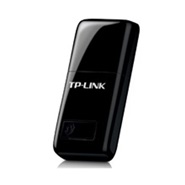 Tp-link TL-WN823N 300Mbps Wireless N Mini USB Adapter