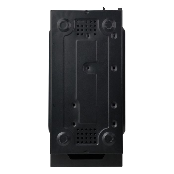 کیس کامپیوتر تسکو مدل TC 4487FA - 13