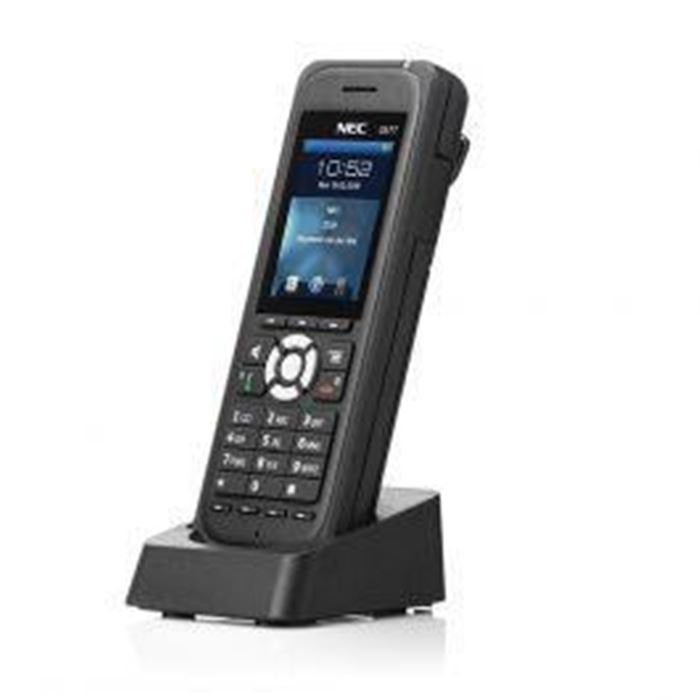 تلفن بیسیم تحت شبکه ان ای سی NEC EU917117-G577 DECT Handset