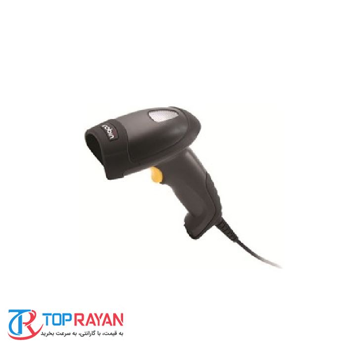 بارکد خوان یک بعدی رابین مدل آر اس ۱۱۰۰ - 2