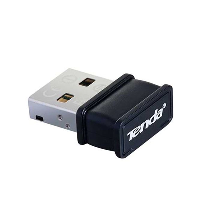 کارت شبکه USB بی‌سیم تندا مدل W311MI - 6