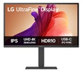 LG UltraFine 27U730A-B FreeSync UHD 60Hz IPS 27 Inch HDR Monitor