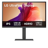 LG UltraFine 27U730A-B FreeSync UHD 60Hz IPS 27 Inch HDR Monitor