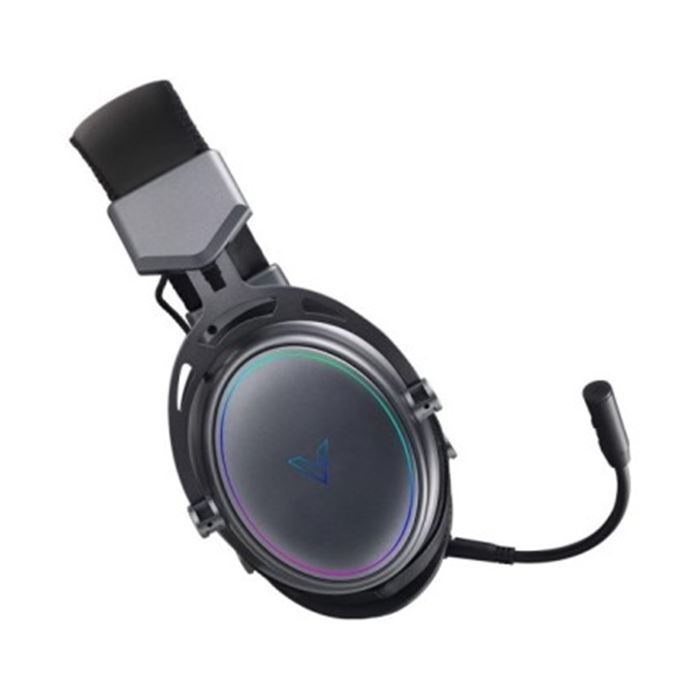 هدست گیمینگ بی سیم رپو VH800 - 4