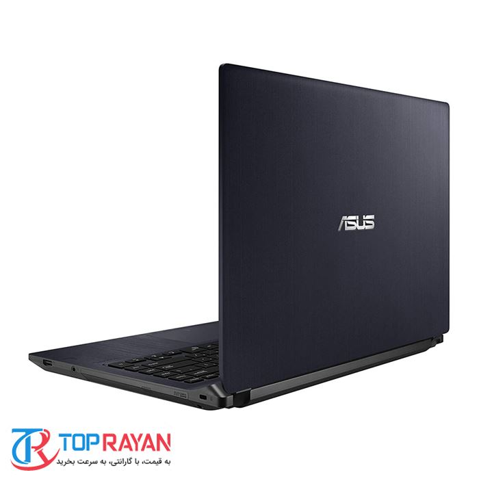 لپ تاپ ایسوس 14 اینچی مدل ASUSPro P1440FA پردازنده Core i3 رم 8GB حافظه 1TB 128GB SSD گرافیک Inte... - 6