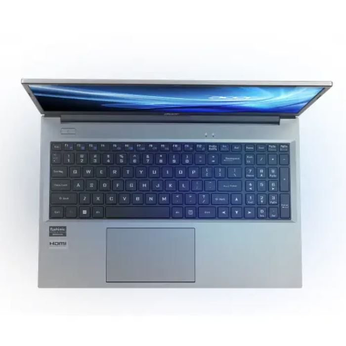 لپ تاپ ایسر مدل Acer Aspire Lite AL15-41   Ryzen 7-5700U 16GB 512GB AMD Graphic - 4