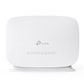 Tp-link TL-MR105 300 Mbps Wireless N 4G LTE Modem Router