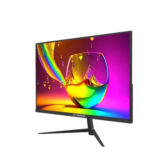مانیتور 27 اینچ ایکس ویژن مدل XS2780H  - 3