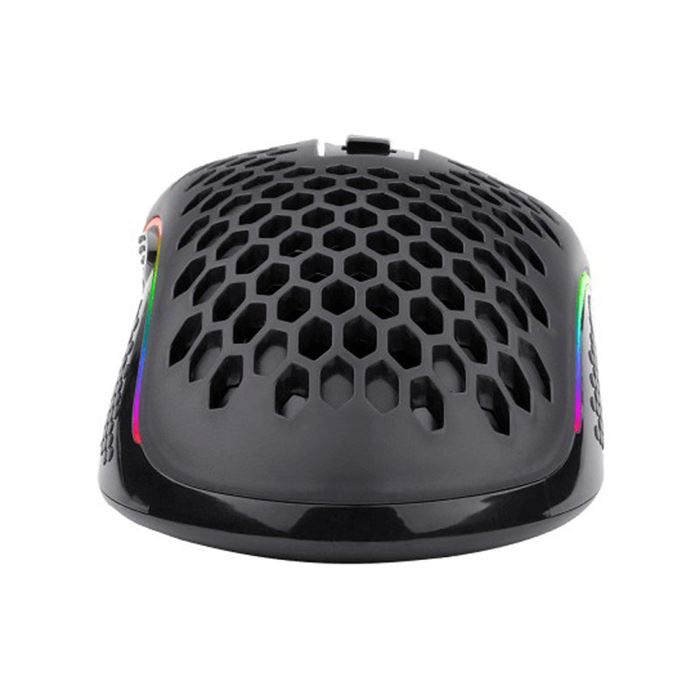 ماوس مخصوص بازی ردراگون مدل Storm Pro M808-KS - 4