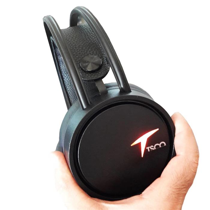 هدست مخصوص بازی تسکو مدل th5155 - 6