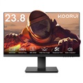 Koorui 24P01 23.8 Inch Full HD 4ms 100Hz VA Monitor