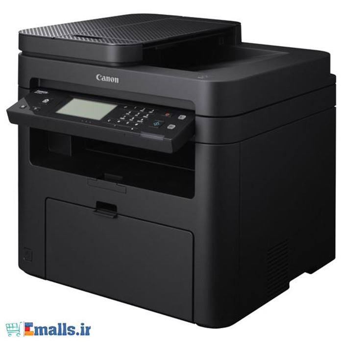 پرینتر لیزری چندکاره کانن مدل i-SENSYS MF226DN - 4