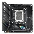ASUS ROG STRIX B660-I GAMING WIFI LGA 1700 Motherboard