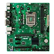 Asus H110M-C2/CSM LGA 1151 Motherboard