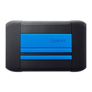 هارد اکسترنال اپیسر مدل AC633 ظرفیت 4 ترابایت