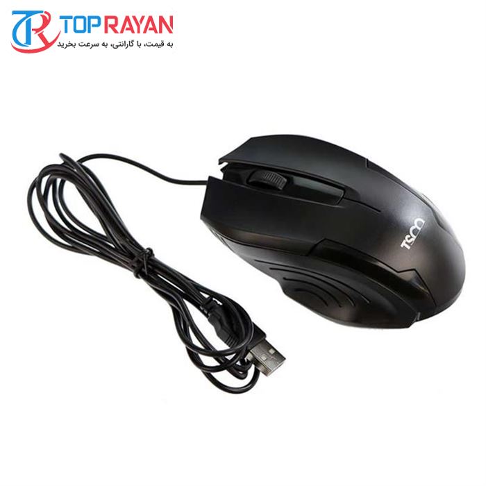 ماوس تسکو مدل TM 299 - 2